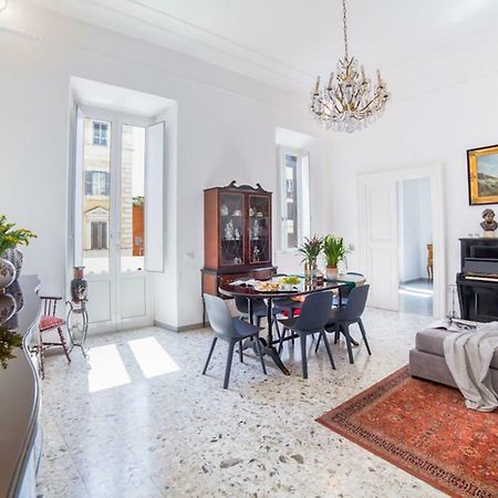 Domus Aurea 295 Apartment Roma Ngoại thất bức ảnh