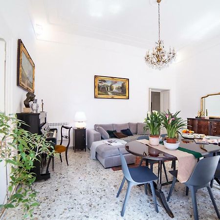Domus Aurea 295 Apartment Roma Ngoại thất bức ảnh