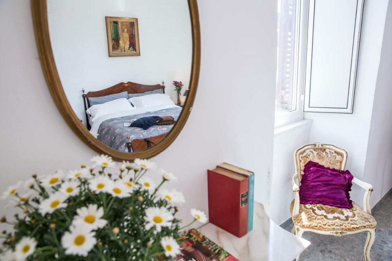 Domus Aurea 295 Apartment Roma Ngoại thất bức ảnh