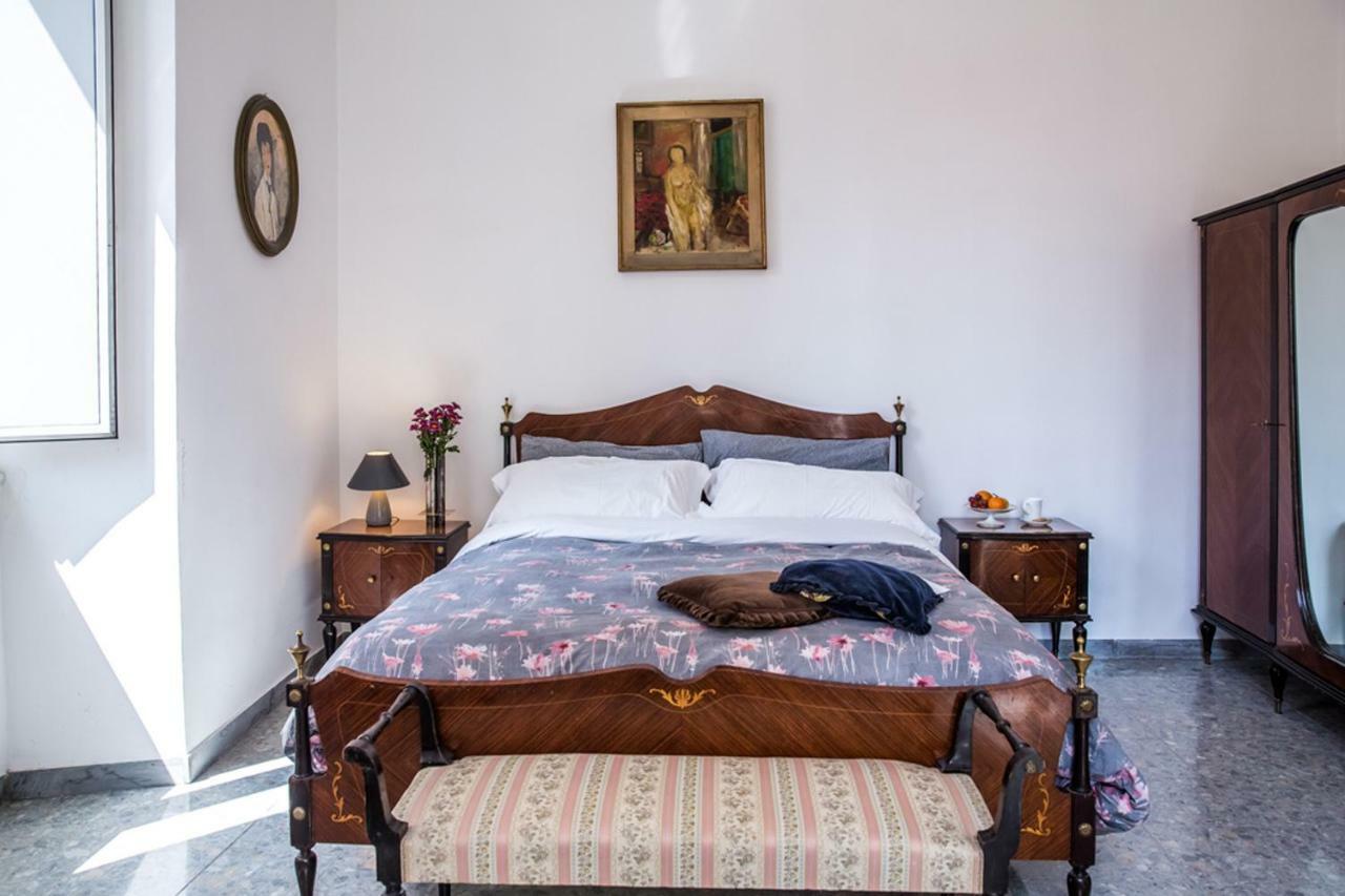 Domus Aurea 295 Apartment Roma Ngoại thất bức ảnh