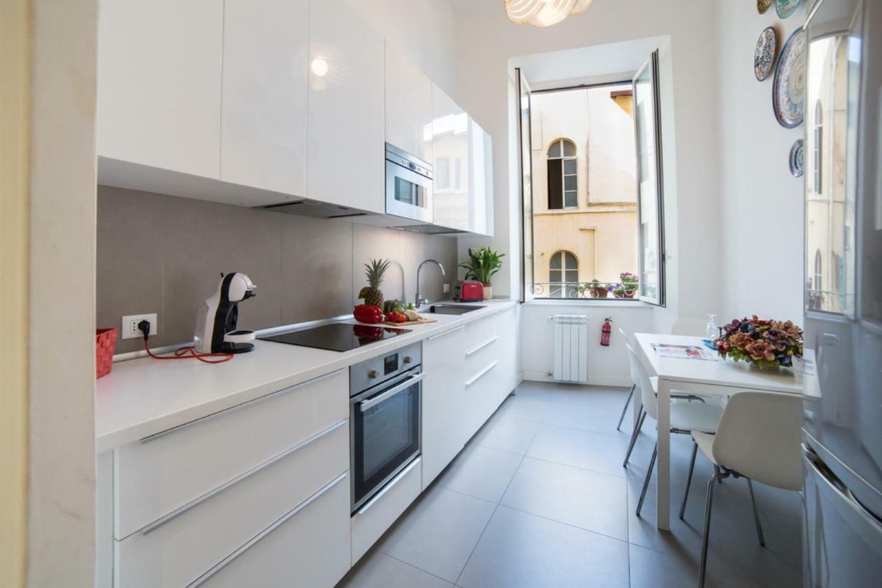 Domus Aurea 295 Apartment Roma Ngoại thất bức ảnh