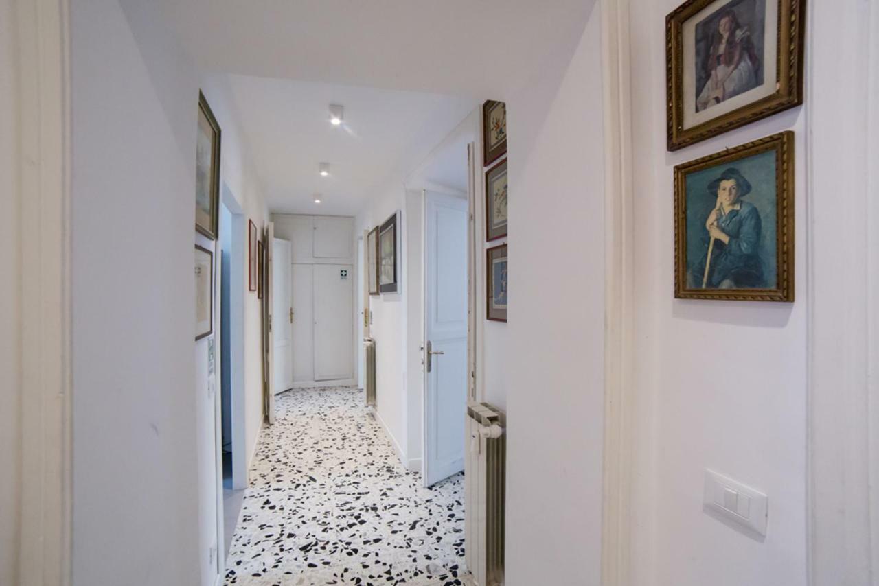 Domus Aurea 295 Apartment Roma Ngoại thất bức ảnh