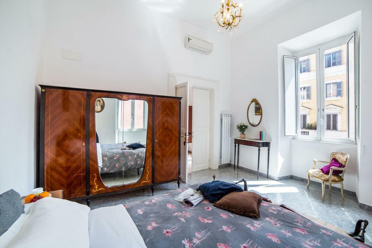 Domus Aurea 295 Apartment Roma Ngoại thất bức ảnh