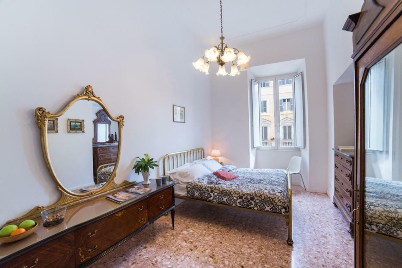 Domus Aurea 295 Apartment Roma Ngoại thất bức ảnh
