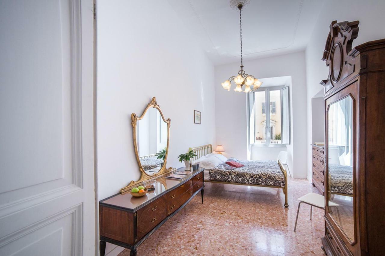 Domus Aurea 295 Apartment Roma Ngoại thất bức ảnh