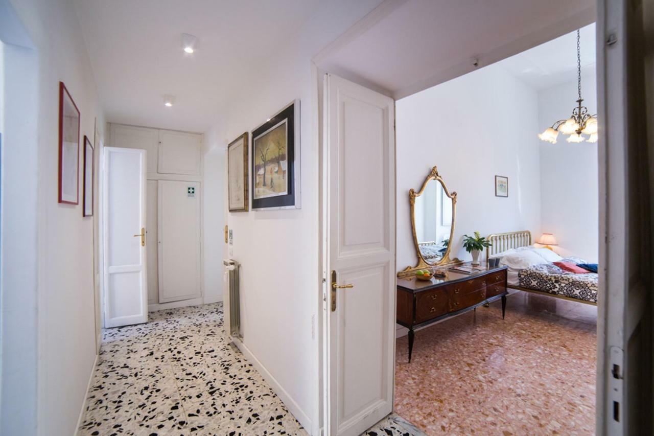 Domus Aurea 295 Apartment Roma Ngoại thất bức ảnh