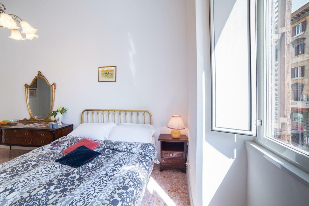 Domus Aurea 295 Apartment Roma Ngoại thất bức ảnh