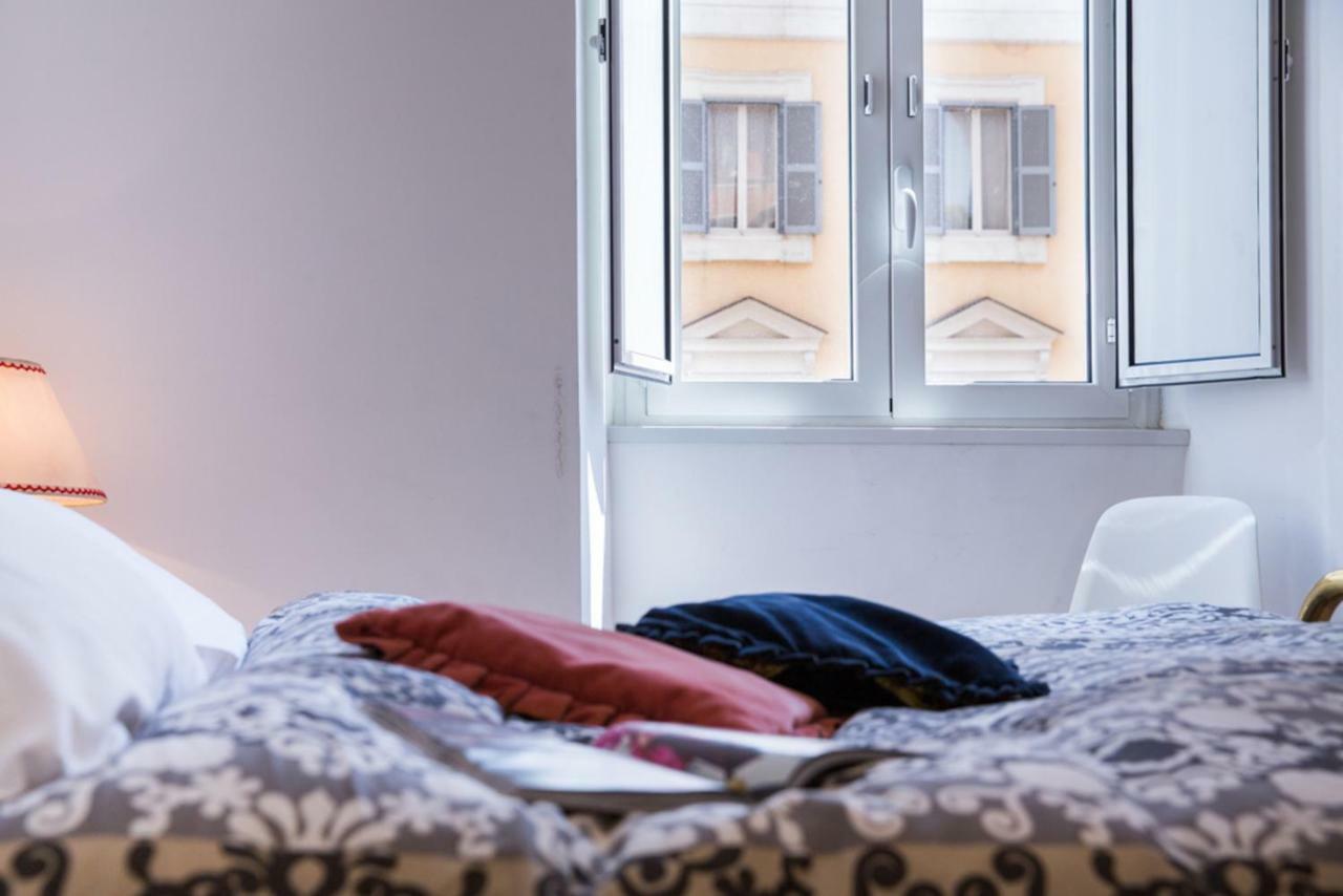 Domus Aurea 295 Apartment Roma Ngoại thất bức ảnh