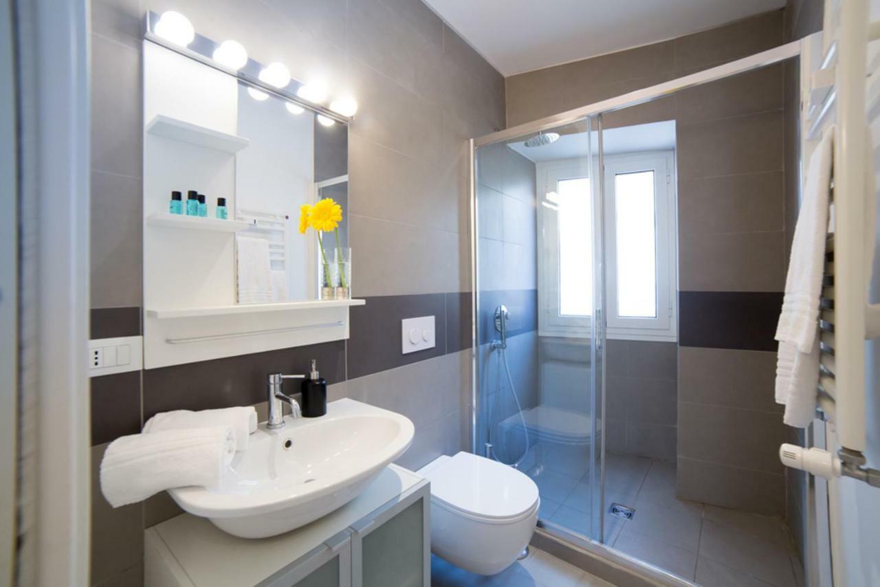 Domus Aurea 295 Apartment Roma Ngoại thất bức ảnh