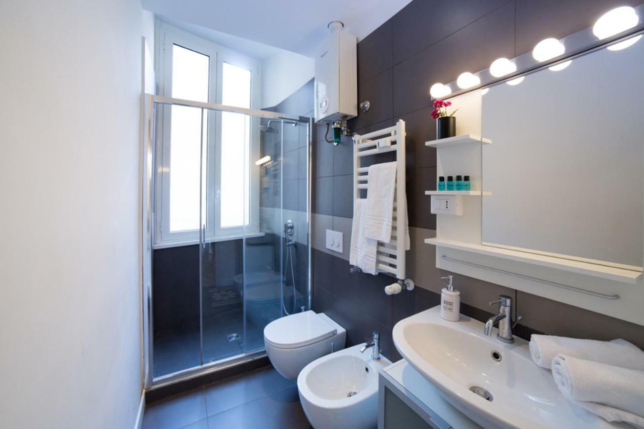 Domus Aurea 295 Apartment Roma Ngoại thất bức ảnh