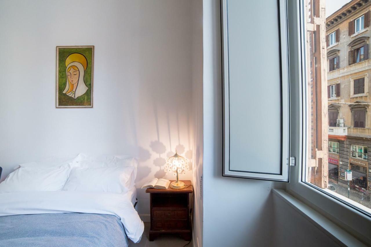 Domus Aurea 295 Apartment Roma Ngoại thất bức ảnh