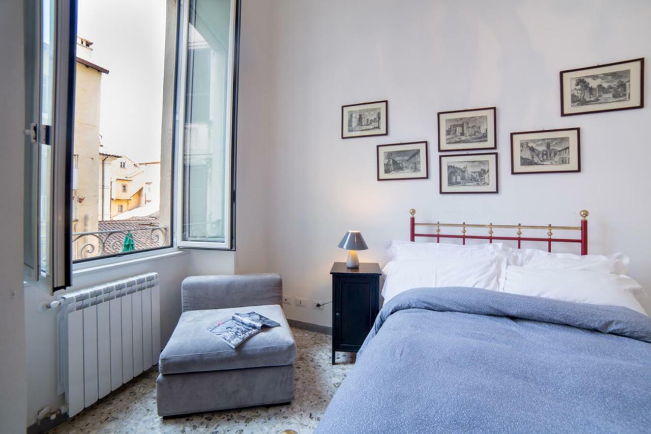 Domus Aurea 295 Apartment Roma Ngoại thất bức ảnh