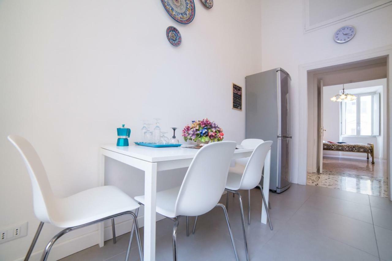 Domus Aurea 295 Apartment Roma Ngoại thất bức ảnh