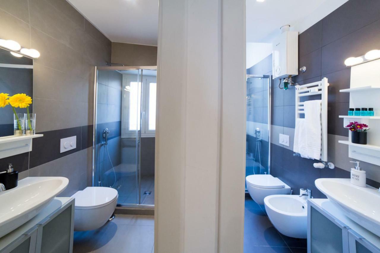Domus Aurea 295 Apartment Roma Ngoại thất bức ảnh
