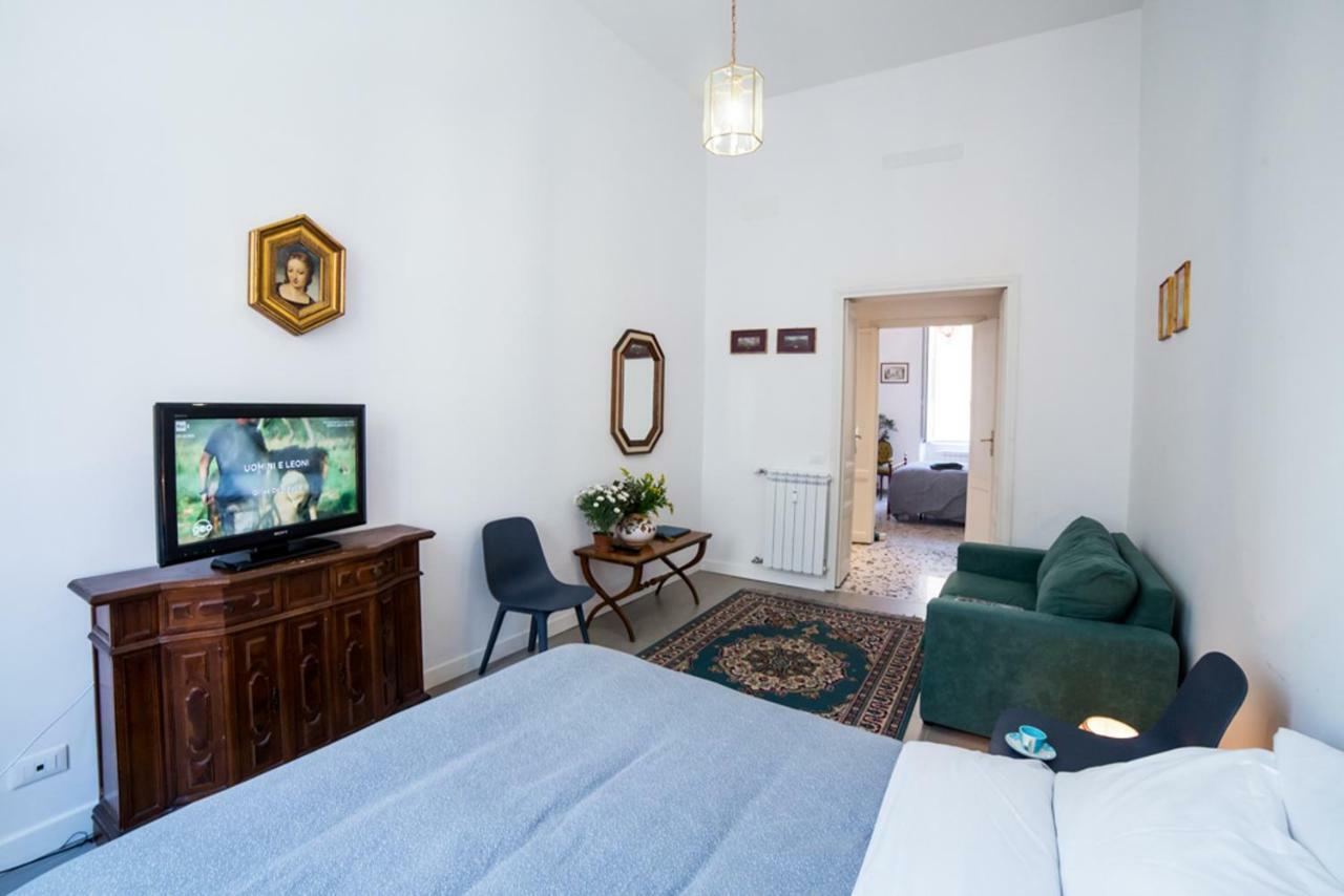 Domus Aurea 295 Apartment Roma Ngoại thất bức ảnh